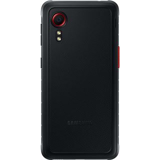 Samsung Galaxy Xcover 5 Enterprise Edition 64GB, schwarz