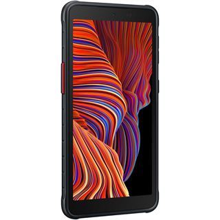 Samsung Galaxy Xcover 5 Enterprise Edition 64GB, schwarz
