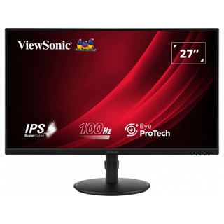 27" (68,58cm) ViewSonic VG2708A-MHD schwarz 1920x1080 1x