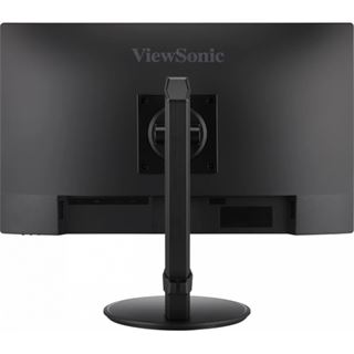 24" (60,96cm) ViewSonic VG2408A schwarz 1920x1080 1xDisplayPort