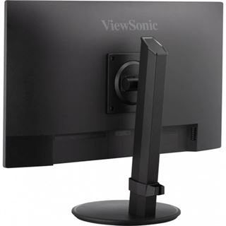 24" (60,96cm) ViewSonic VG2408A schwarz 1920x1080 1xDisplayPort