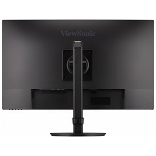 27" (68,58cm) ViewSonic VG2708A schwarz 1920x1080 1xDisplayPort