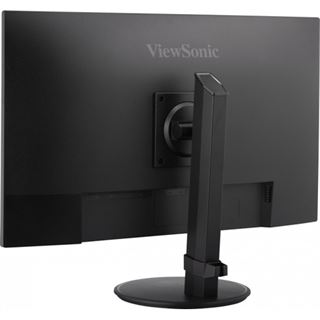 27" (68,58cm) ViewSonic VG2708A schwarz 1920x1080 1xDisplayPort