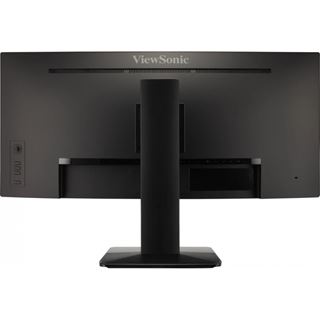 34" (86,36cm) ViewSonic VG3419C schwarz 3440x1440 1xDisplayPort