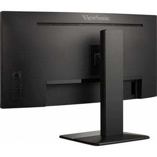 34" (86,36cm) ViewSonic VG3419C schwarz 3440x1440 1xDisplayPort
