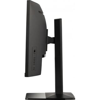 34" (86,36cm) ViewSonic VG3419C schwarz 3440x1440 1xDisplayPort