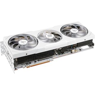 24GB PowerColor Radeon RX 7900 XTX Hellhound Spectral White Aktiv