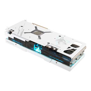 24GB PowerColor Radeon RX 7900 XTX Hellhound Spectral White Aktiv