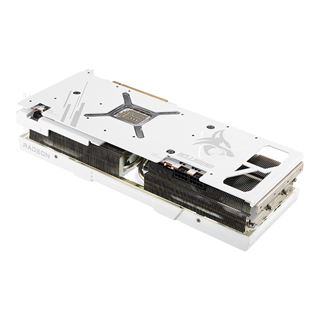 24GB PowerColor Radeon RX 7900 XTX Hellhound Spectral White Aktiv