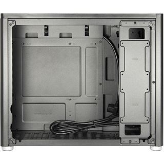 Inter-Tech Micro Case X2 Duplex