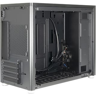 Inter-Tech Micro Case X2 Duplex