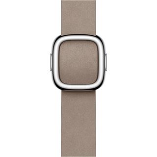 Apple modernes Armband für Watch 41mm (mandel) L