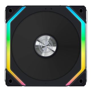 Lian Li Uni Fan SL120V2 Reverse Blade RGB 120x120x28mm 250-2000 U/min