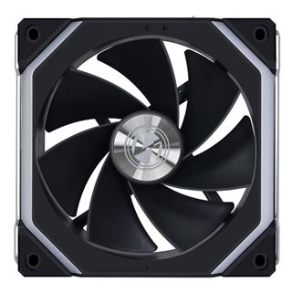 Lian Li Uni Fan SL120V2 Reverse Blade RGB 120x120x28mm 250-2000 U/min