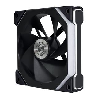 Lian Li Uni Fan SL120V2 Reverse Blade RGB 120x120x28mm 250-2000 U/min