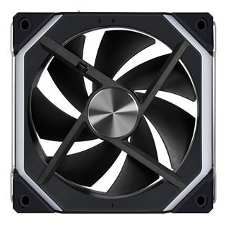 Lian Li Uni Fan SL120V2 Reverse Blade RGB 120x120x28mm 250-2000 U/min