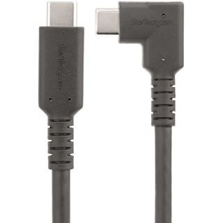 (&euro;18,45*/1m) 2.00m Startech USB-C Anschlusskabel USB C Stecker