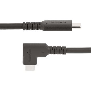 (&euro;18,45*/1m) 2.00m Startech USB-C Anschlusskabel USB C Stecker