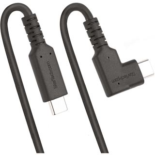 (&euro;18,45*/1m) 2.00m Startech USB-C Anschlusskabel USB C Stecker