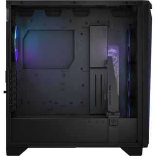 MSI MPG Gungnir 300R Airflow Midi Tower schwarz