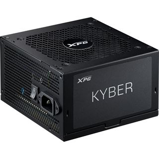 850 Watt ADATA XPG Kyber Non-Modular 80+ Gold