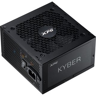 850 Watt ADATA XPG Kyber Non-Modular 80+ Gold