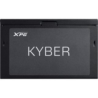 850 Watt ADATA XPG Kyber Non-Modular 80+ Gold