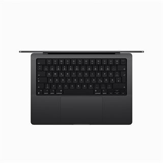 Notebook 14.2" (36,07cm) APPLE MacBook Pro Apple M3 Pro Chip mit