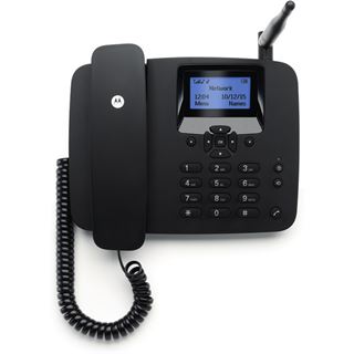 Motorola SIM FW200L schwarz