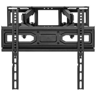 Manhattan TV-Wandhalterung 32"-70" 40kg Full Motion