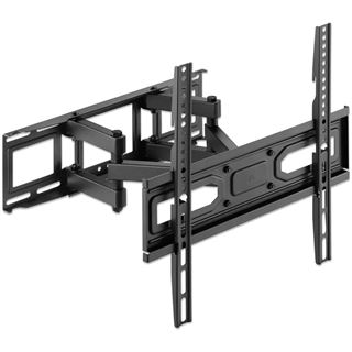 Manhattan TV-Wandhalterung 32"-70" 40kg Full Motion