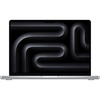 Notebook 14" (35,56cm) Apple MacBook Pro: M3 chip with 8 core