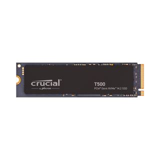 500GB Crucial T500 M.2 2280 PCIe 4.0 x4 3D-NAND TLC (CT500T500SSD8)