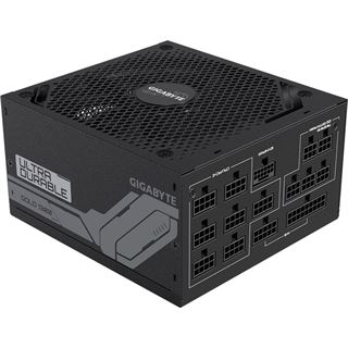 1300 Watt Gigabyte UD1300GM PG5 Modular 80+ Gold