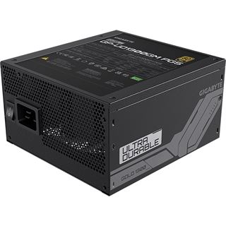 1300 Watt Gigabyte UD1300GM PG5 Modular 80+ Gold