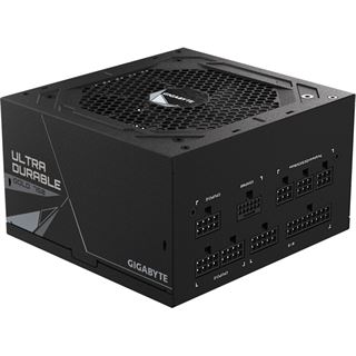 750 Watt Gigabyte UD750GM PG5 3.0 Modular 80+ Gold
