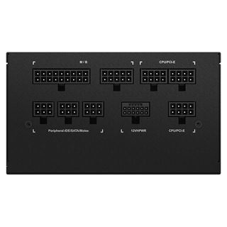 750 Watt Gigabyte UD750GM PG5 3.0 Modular 80+ Gold