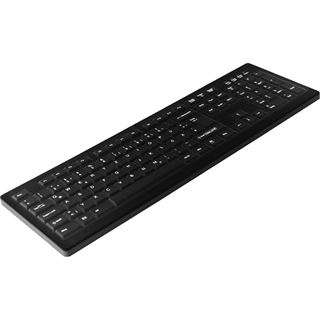 CHERRY EXCHANGEABLE SILICONE KEY for AK-C8100 schwarz