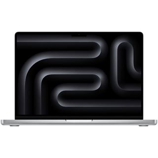 Notebook 14" (36,07cm) Apple MacBook Pro M3 Pro 12C CPU and 18C