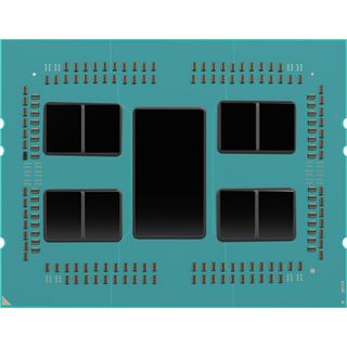 AMD Epyc 8534PN 64x 2.00GHz So.SP6 TRAY