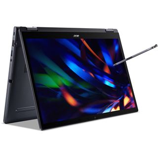 Notebook 14" (35,56cm) Acer ACER TM Spin P414RN-53-TCO-50KD 14T