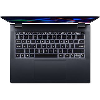 Notebook 14" (35,56cm) Acer ACER TM Spin P414RN-53-TCO-50KD 14T