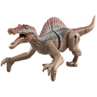 Amewi Spinosaurus RC Dinosaurier 21cm, RTR Mit Licht & Sound