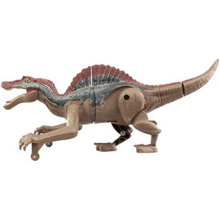 Amewi Spinosaurus RC Dinosaurier 21cm, RTR Mit Licht & Sound