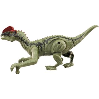 Amewi Allosaurus RC Dinosaurier 21cm, RTR Mit Licht & Sound