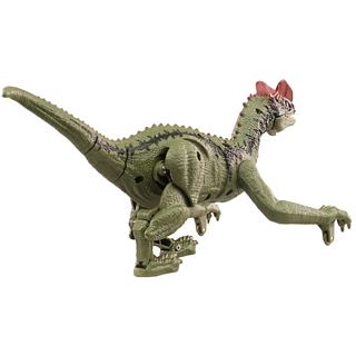 Amewi Allosaurus RC Dinosaurier 21cm, RTR Mit Licht & Sound