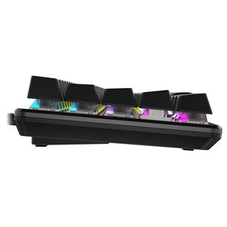 Corsair K65 PRO Mini RGB Corsair OPX USB Deutsch schwarz