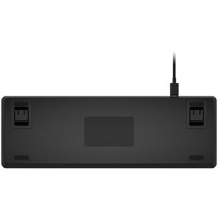 Corsair K65 PRO Mini RGB Corsair OPX USB Deutsch schwarz