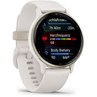 Garmin vivoactive 5 ivory