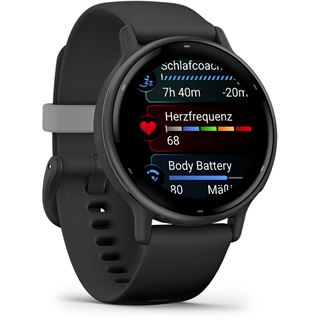 Garmin vivoactive 5 black
